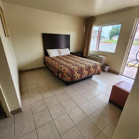 Hometown Inn And Suites Mesquite Ngoại thất bức ảnh