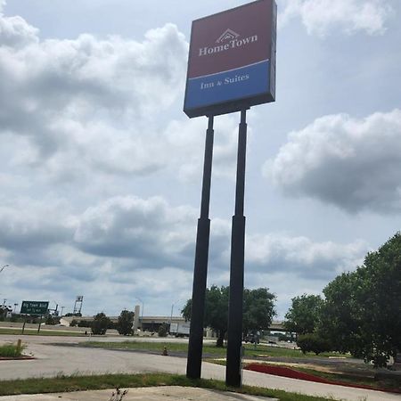 Hometown Inn And Suites Mesquite Ngoại thất bức ảnh