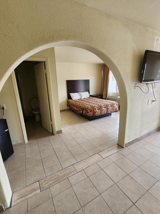 Hometown Inn And Suites Mesquite Ngoại thất bức ảnh