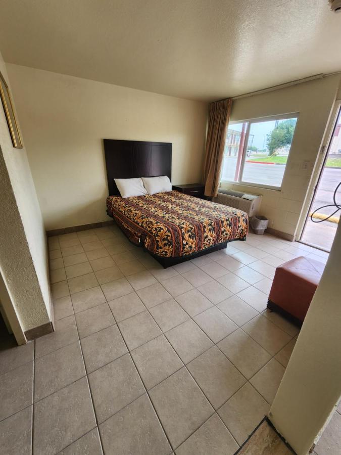 Hometown Inn And Suites Mesquite Ngoại thất bức ảnh