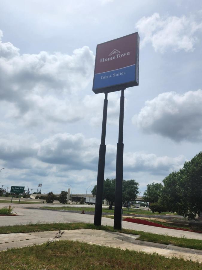 Hometown Inn And Suites Mesquite Ngoại thất bức ảnh